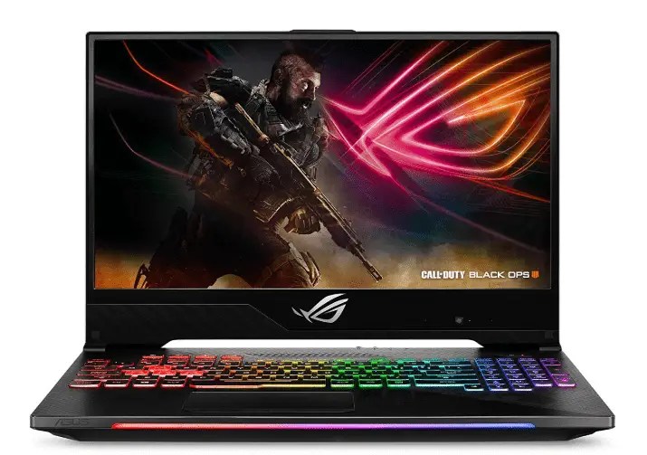 7 Of The Best Laptop For Fortnite in 2020 Reviewed🤴