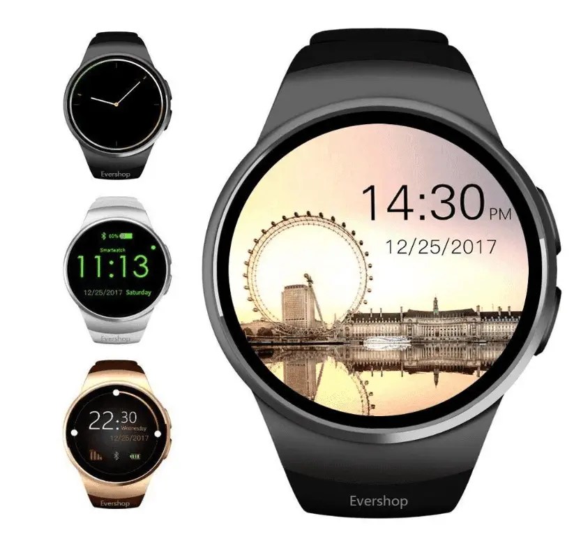 9 The Best Smartwatches With SIM Card Reviewed [2022]