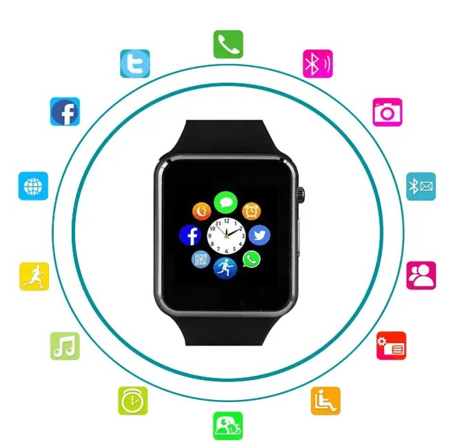 9 Of The Best Smartwatches With SIM Card To Buy in 2021 🤴