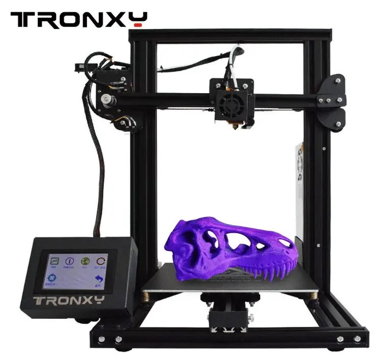 7 Of The Best 3D Printer Under 300 in 2020 Reviewed 🤴