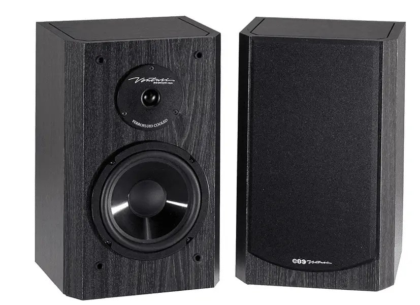 5 Of The Best Bookshelf Speakers Under 200 in 2021🤴