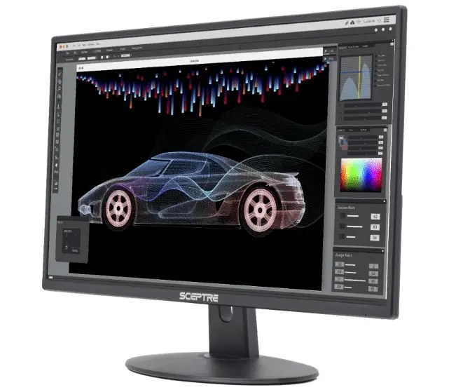 9 Of The Best Cheap Gaming Monitor Under 100 in 2020 🤴
