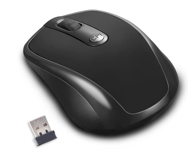 13 Of The Best Silent Mouse To Buy in 2020 Reviewed 🤴