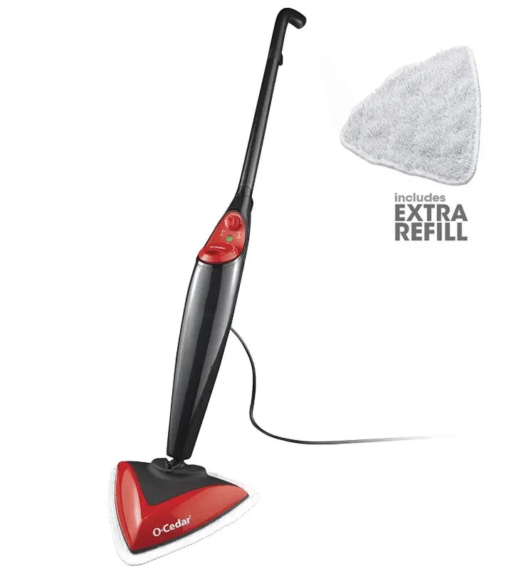 15 Of The Best Steam Mop For Laminate Floors in 2021🤴