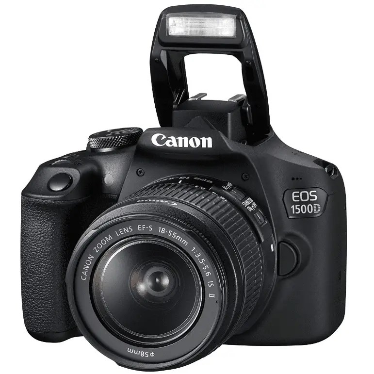 5 Of The Best DSLR Camera Under 40000 Rs To Buy in 2020 🤴