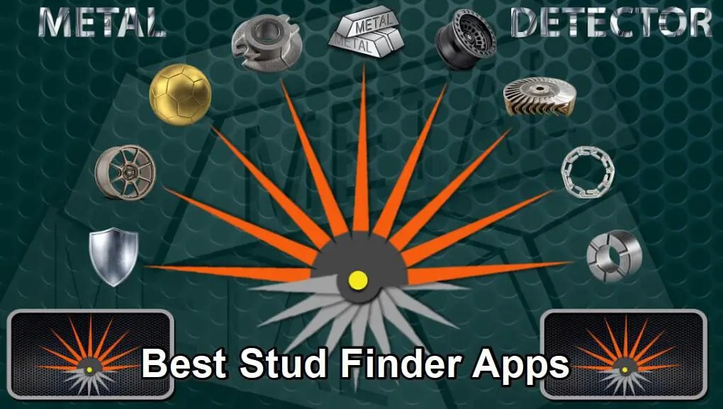 9 Of The Best Stud Finder Apps To Find Out Hidden Studs