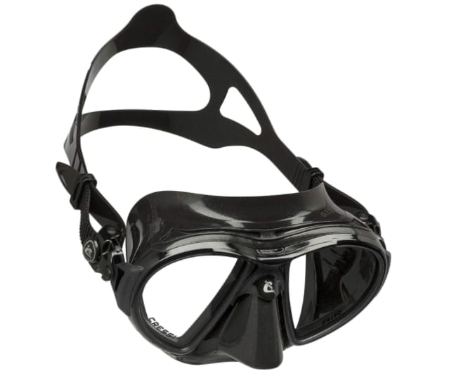 5 Of The Best Freediving Mask To Buy in 2021 Reviewed 🤴