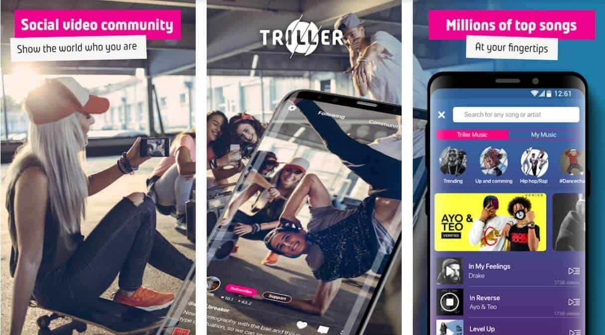 9 Of The Best Lip Sync Apps To Create Exciting Videos🤴