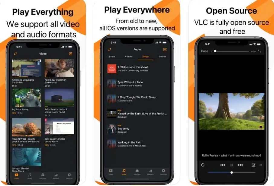 19 Of The Best Video Player Apps To Try Out Today 🤴