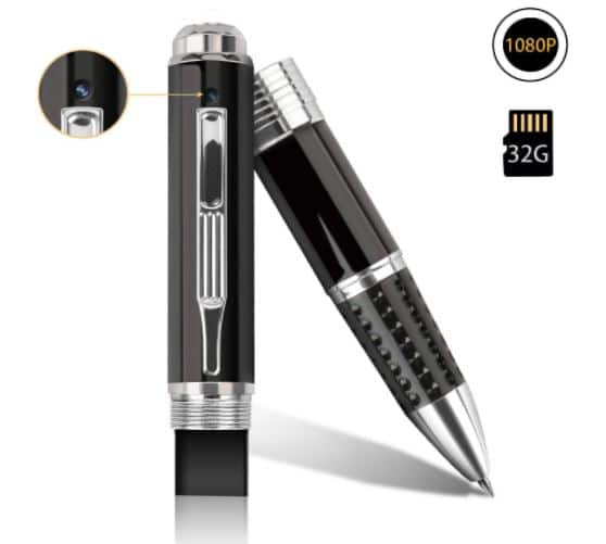 9 Of The Best Camera Pens To Buy in 2020 Reviewed 🤴