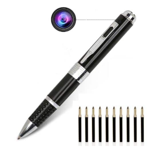 9 Of The Best Camera Pens To Buy in 2020 Reviewed 🤴