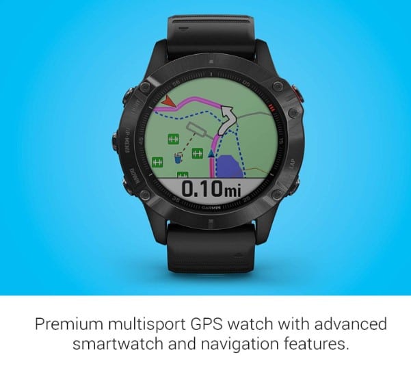 9 Of The Best Watches For Rowing in 2020 Reviewed 🤴