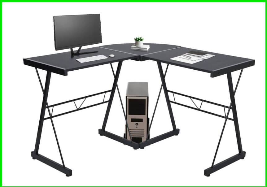 13 Of The Best Cheap Gaming Desks in 2021 Reviewed 🤴
