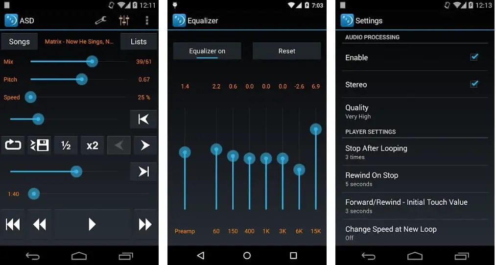 13 Of The Best Slow Down Music Apps To Download Today 🤴