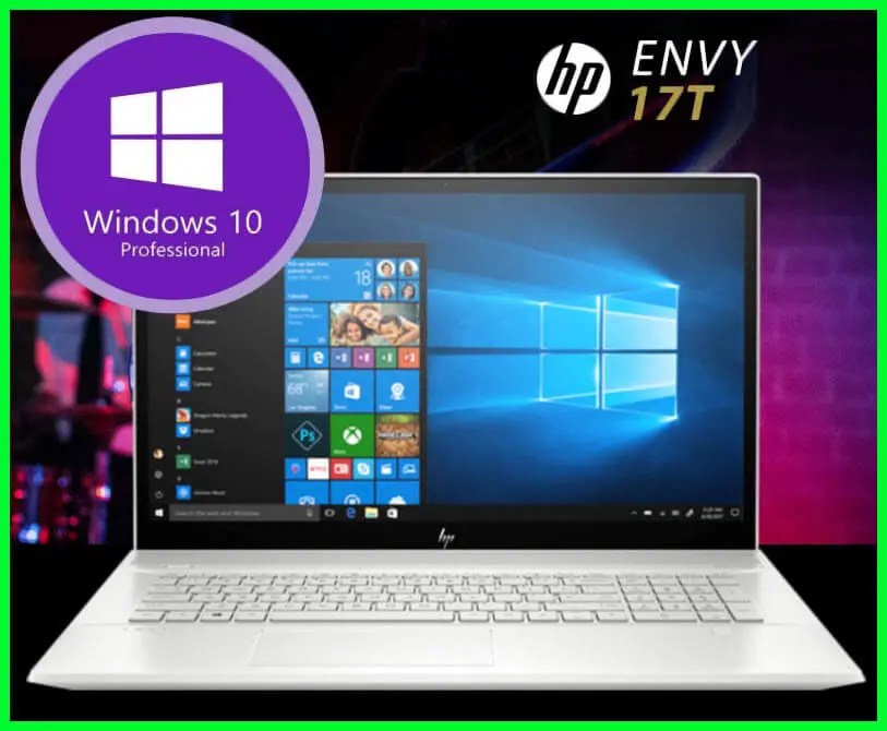 9 Dei migliori laptop Desktop Replacement nel 2021