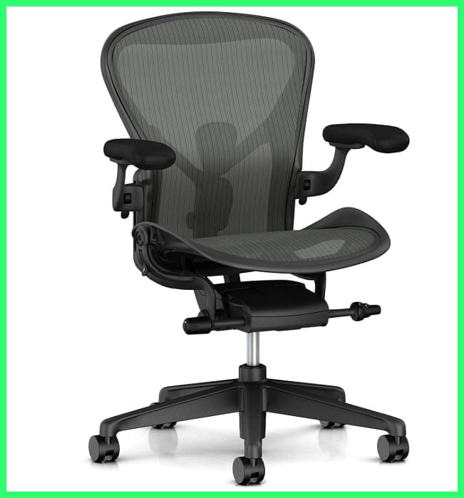 7 Of The Best Office Chairs for Short People in 2020 🤴