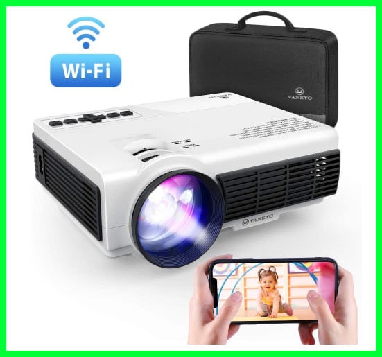 9 Of The Best Projector Under 100 in 2020 Reviewed 🤴