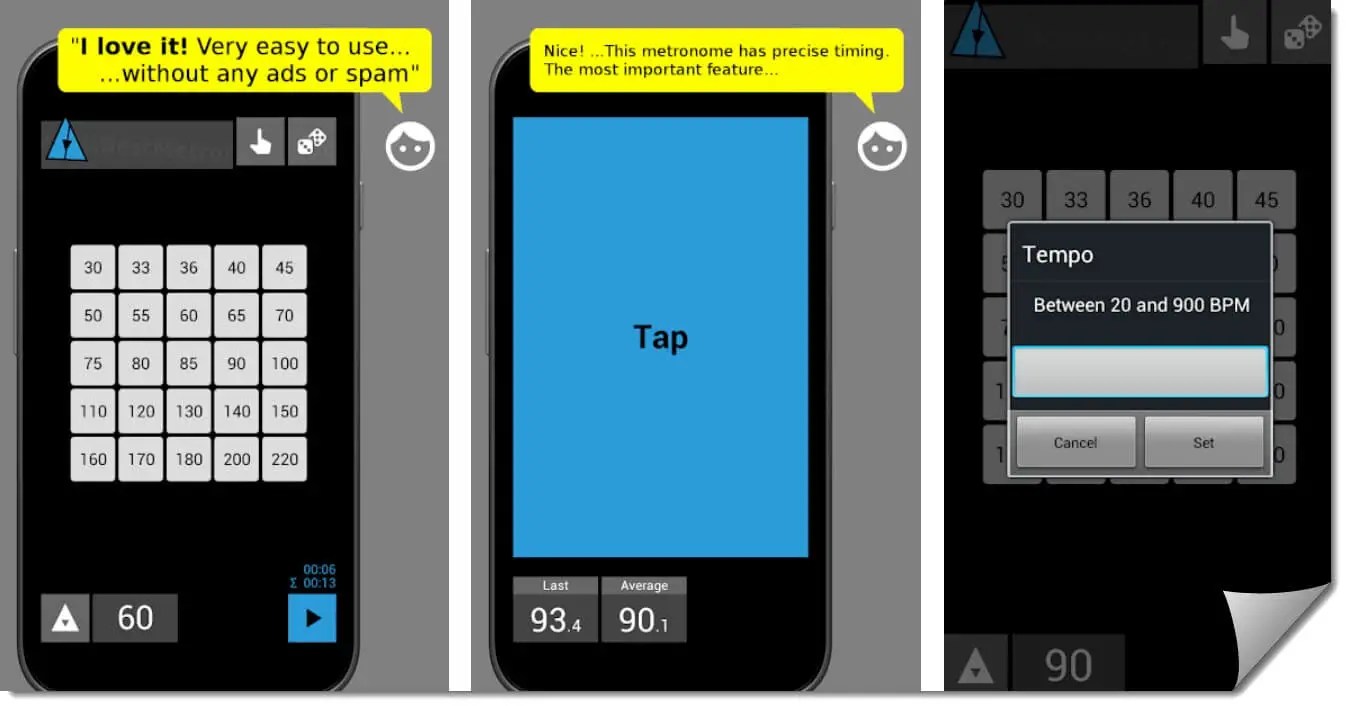 7 Of The Best BPM Counter To Improve The Music Quality 🤴