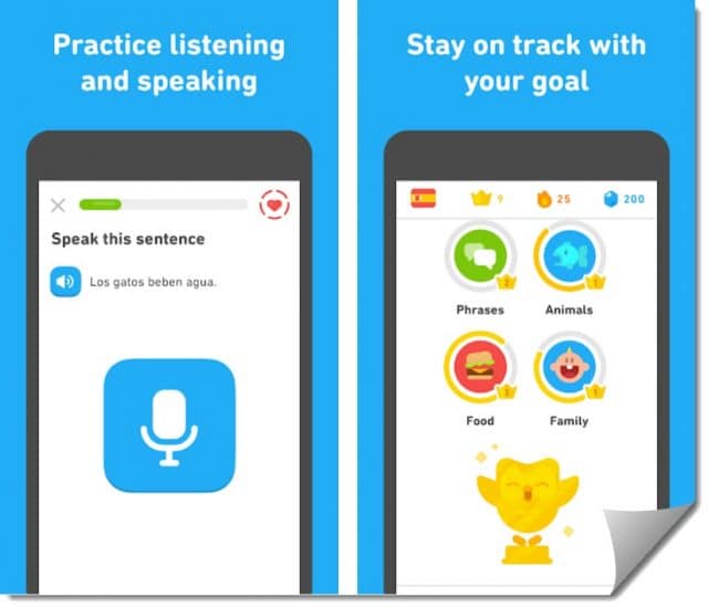 11 Of The Best English Learning Apps For Better Learning 🤴