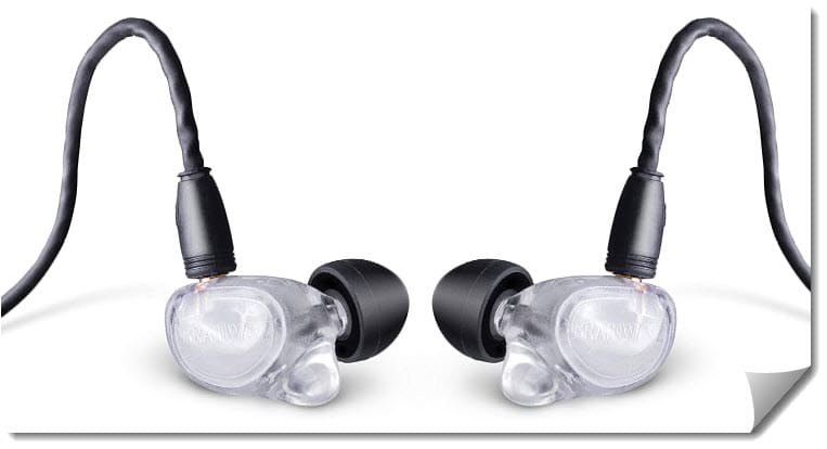 9 Of The Best In Ear Monitors For Drummers Reviewed 🤴