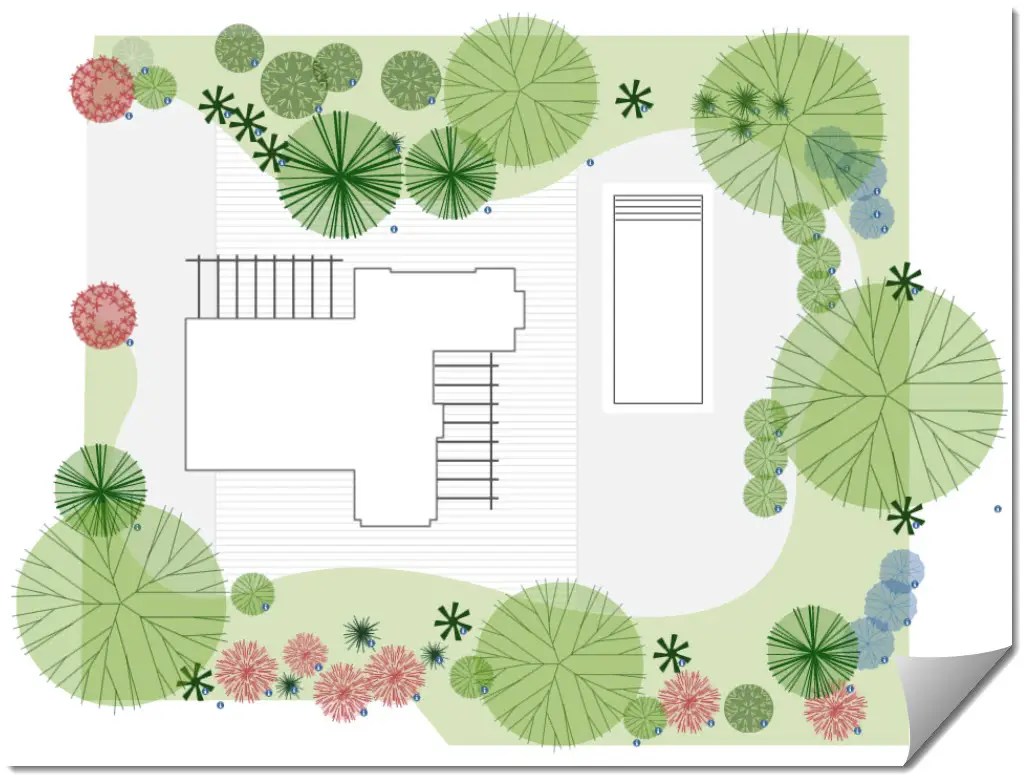 Best Landscape Design Software It's a completely free tool to use;