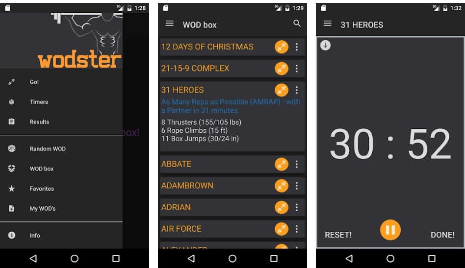 9 of The Best CrossFit Apps To Track Your Fitness 🤴
