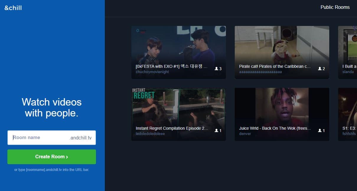 9 Of The Best Ways To Watch YouTube Together in 2020 🤴😎