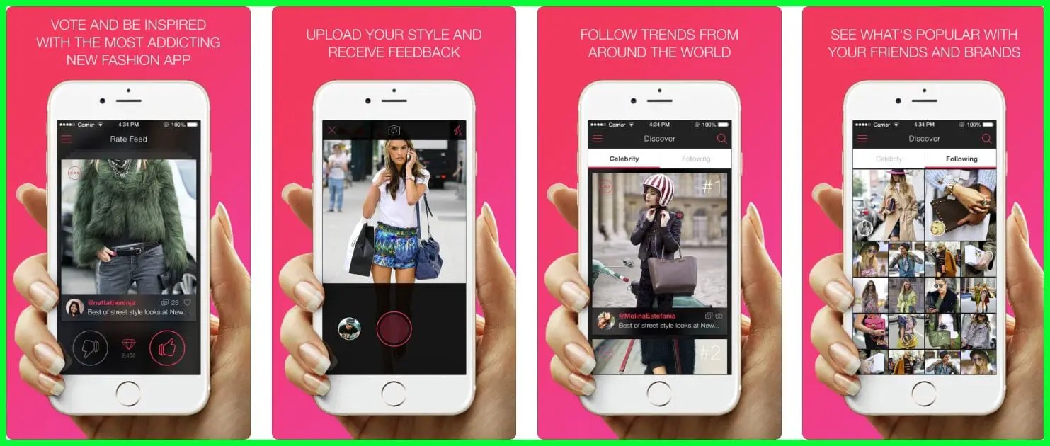11 Of The Best Apps For Girls To Have on Your Phone [2021]🤴