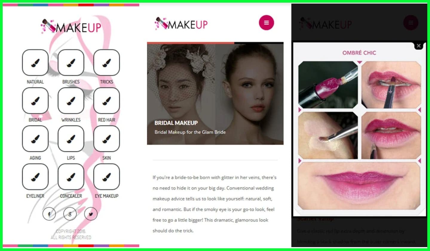 11 Of The Best Apps For Girls To Have on Your Phone [2020]🤴