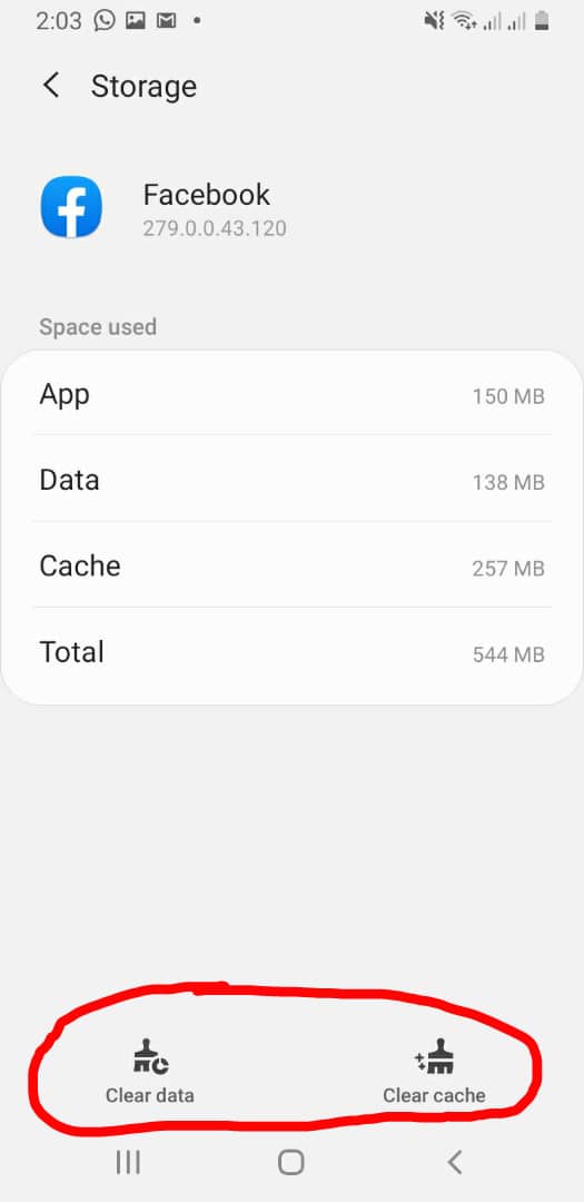 Facebook keeps Stopping? 🤔 Try Out These 11 Best Fixes