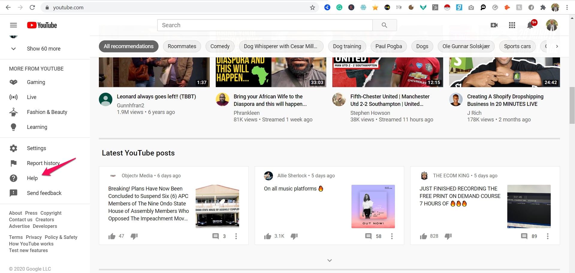 How To Watch Deleted YouTube Videos The Definitive Guide 😎