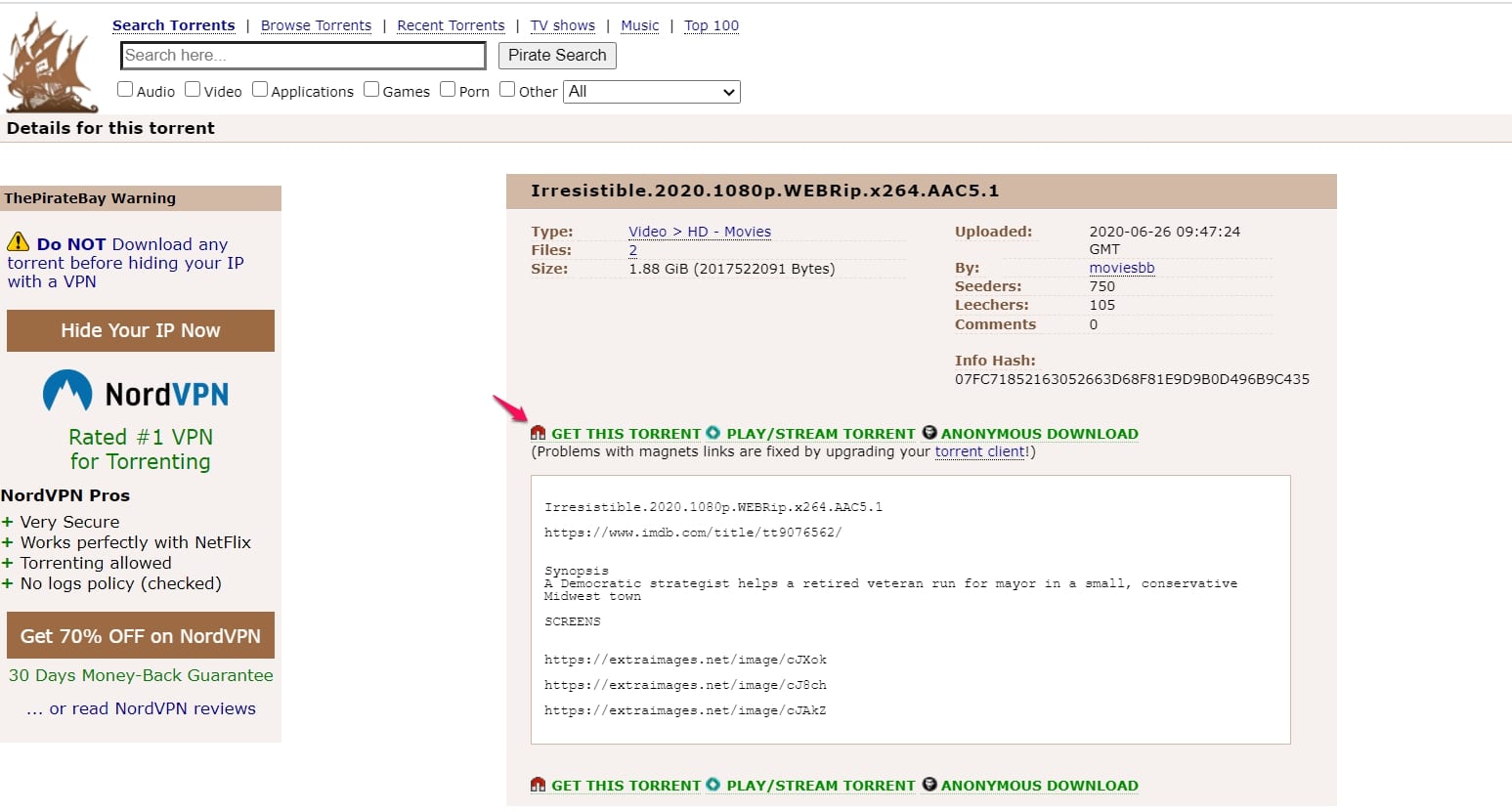 What is Link ? How To Open It in Any Browser 🤴😎