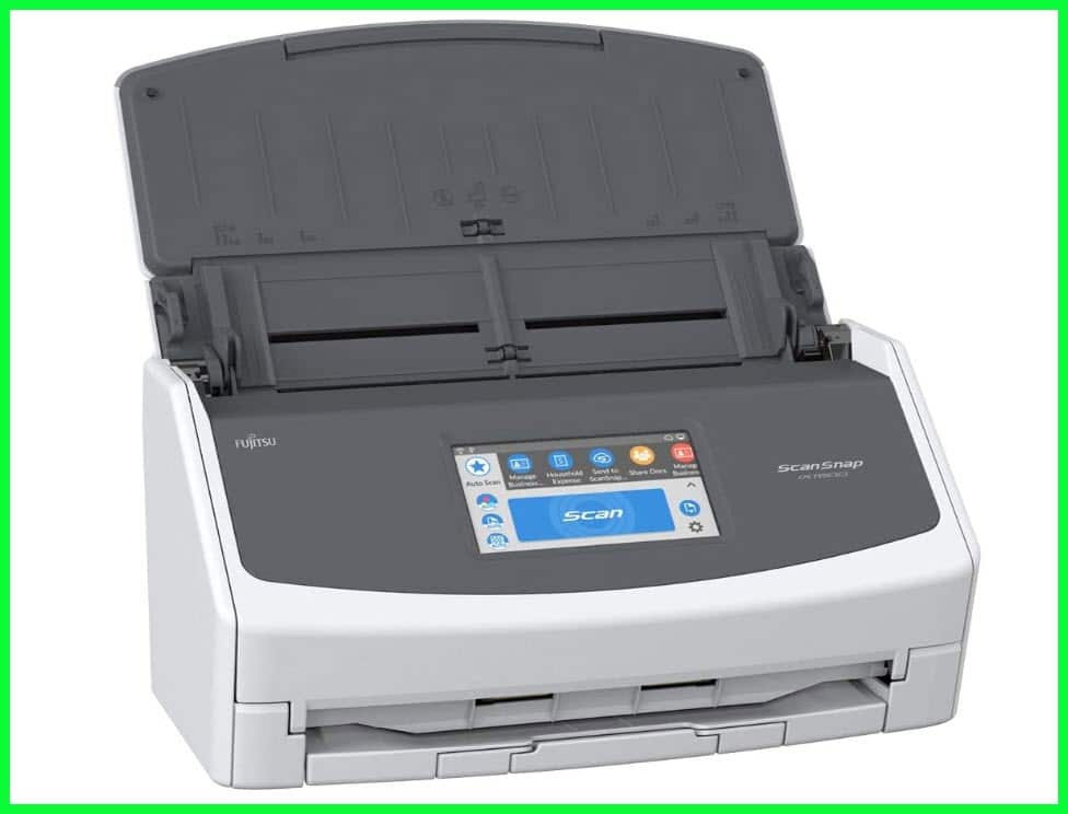 9 Of The Best Document Scanners For Home & Office in 2020😎