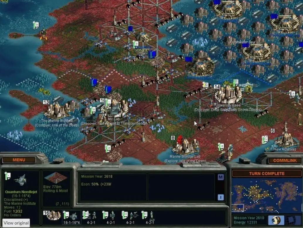 9 Of The Best Games Like Civilization in 2020 Reviewed 😎