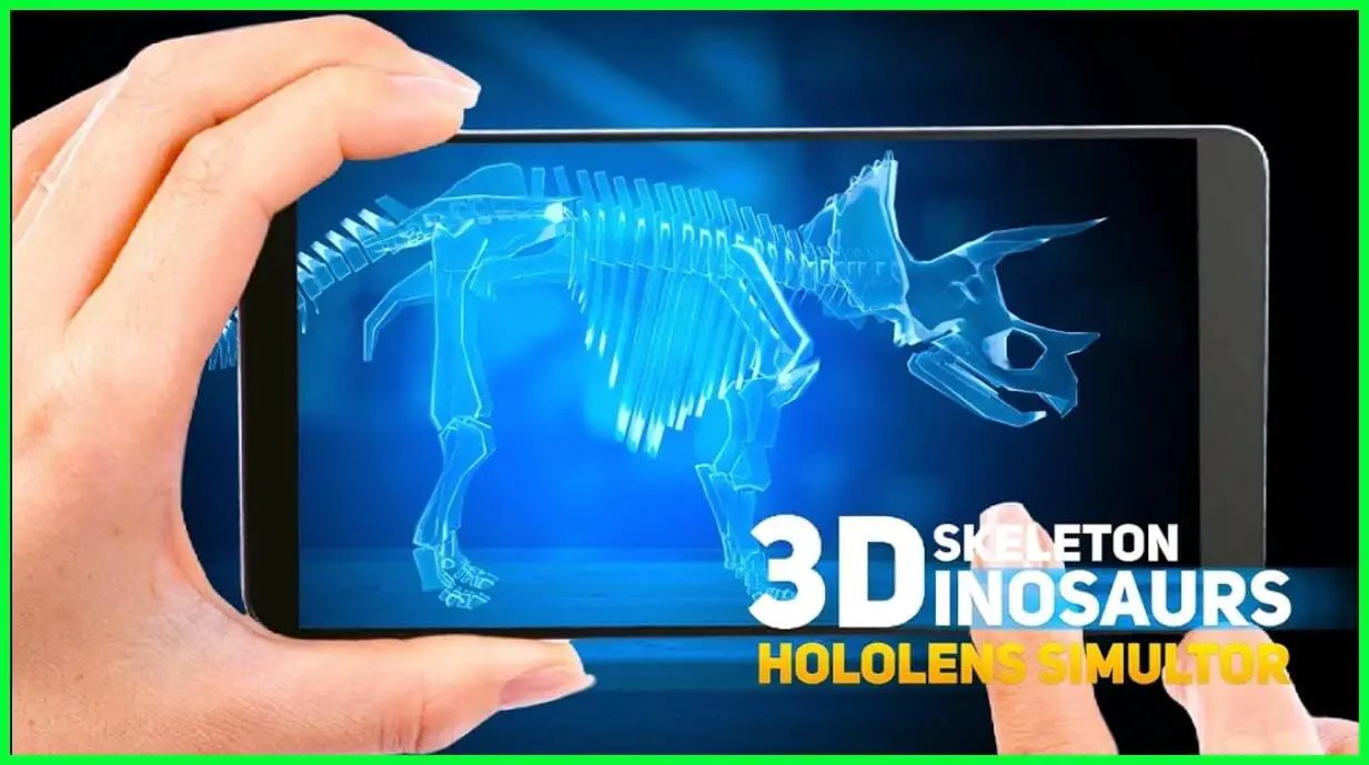 17 Of The Best Hologram Apps For Android and iOS 😎🤴