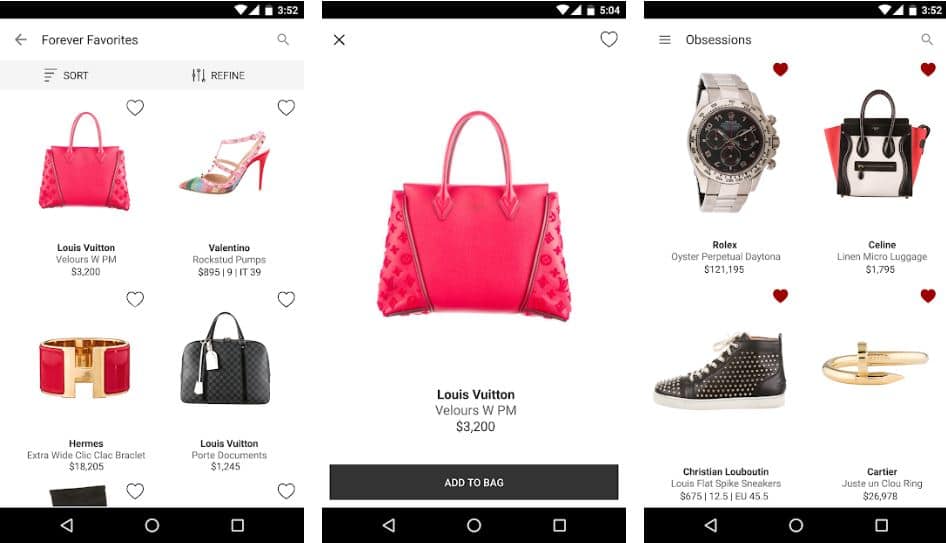 9 Of The Best Sites And Apps Like Poshmark Reviewed 🤴