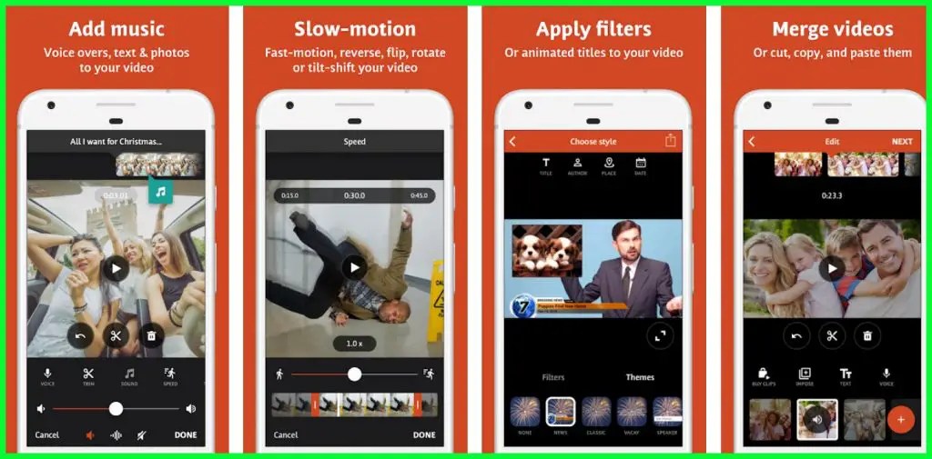 11 Of The Best VFX Apps For Android & iOS in 2020 😎🤴