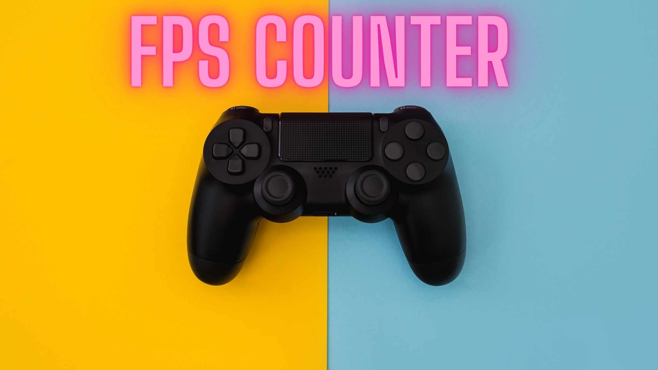 9 Of The Best FPS Counter Program For PC Games 😎🤴