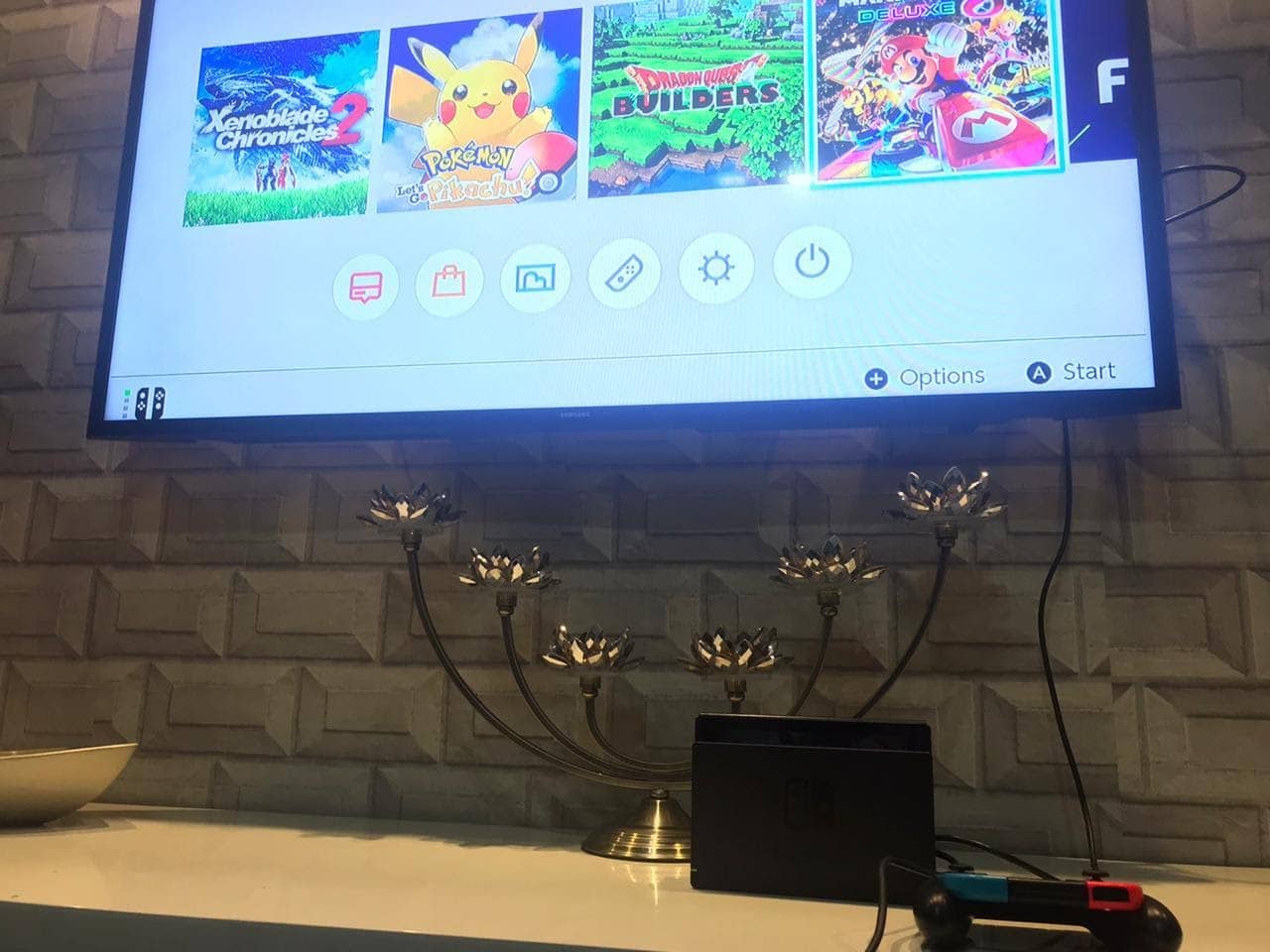 How To Connect Nintendo Switch To TV [StepByStep Guide]😎