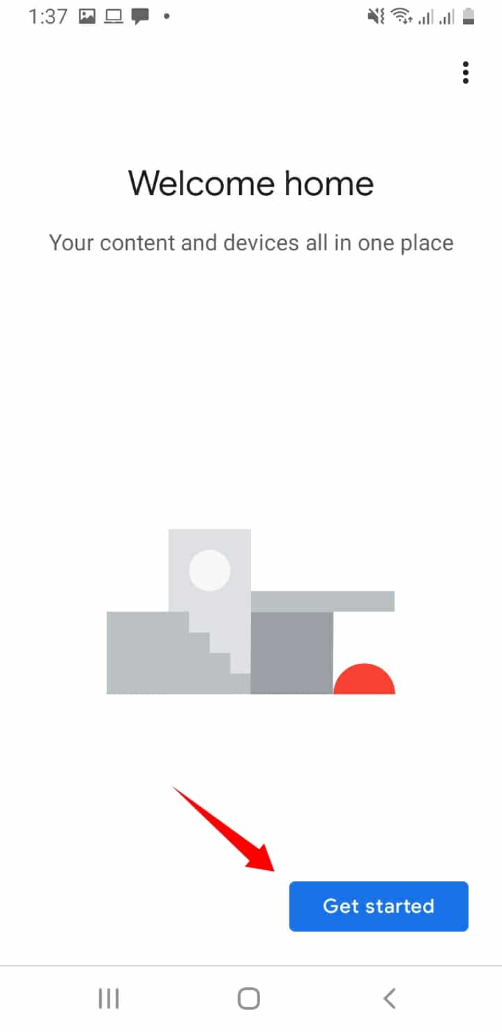 How To Use Google Chromecast Without WiFi [StepByStep] 😎