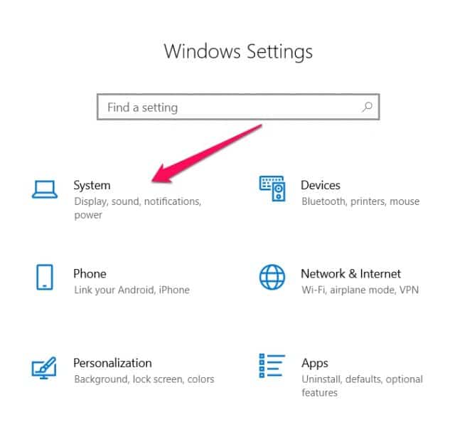 How To Change Windows 10 Lock Screen Timeout Time