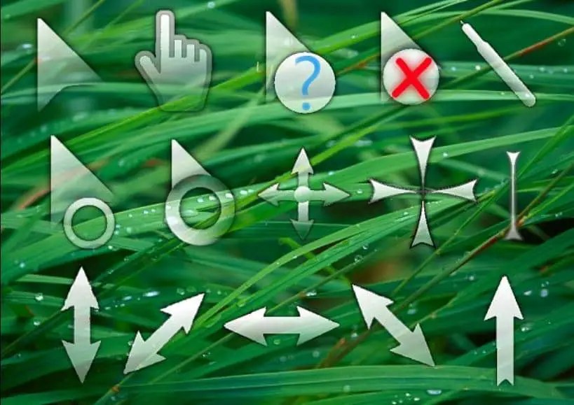 9 Of The Best Mouse Custom Cursors For Windows 10 😎