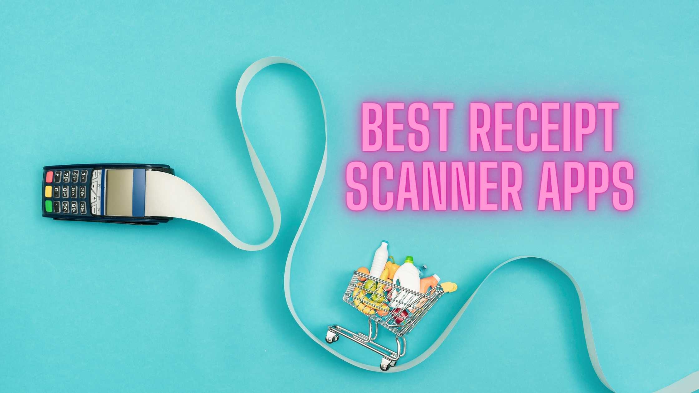 Scan work receipts app alabamalsa