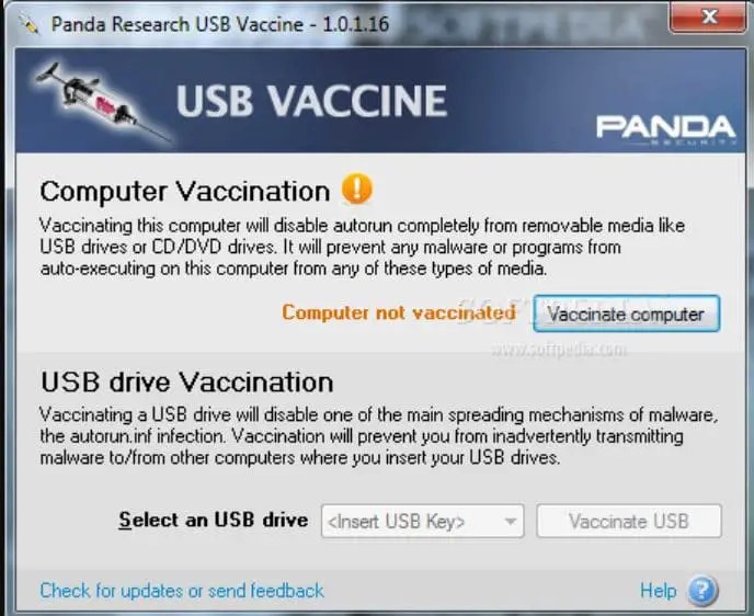 9 Best USB Virus Scanners To Keep Your USB Safe [2024]