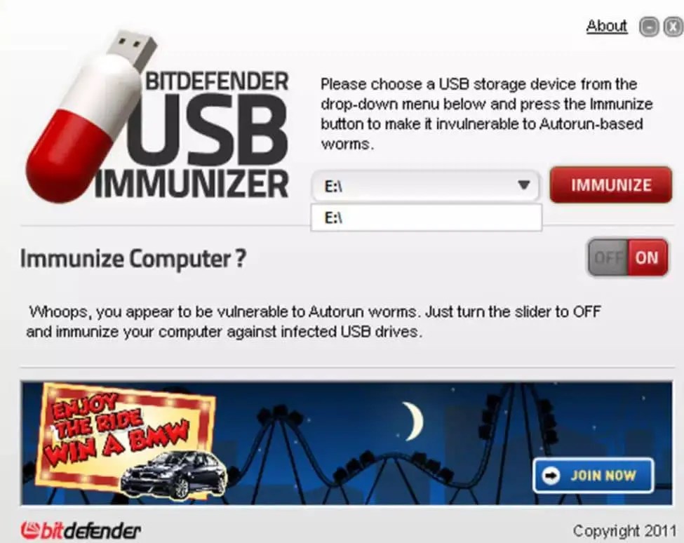 9 Best USB Virus Scanners To Keep Your USB Safe [2024]