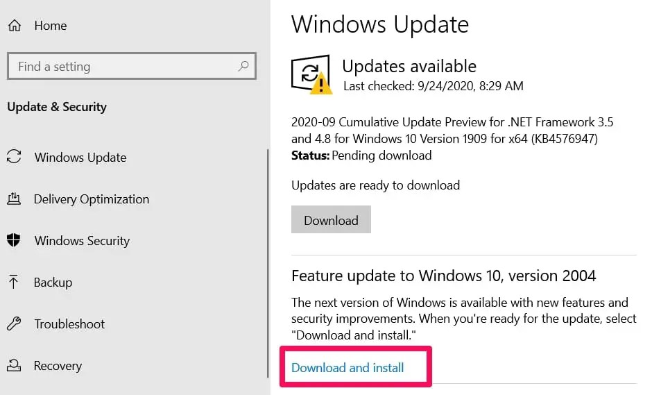 Your location is currently in use windows 10 lenaher