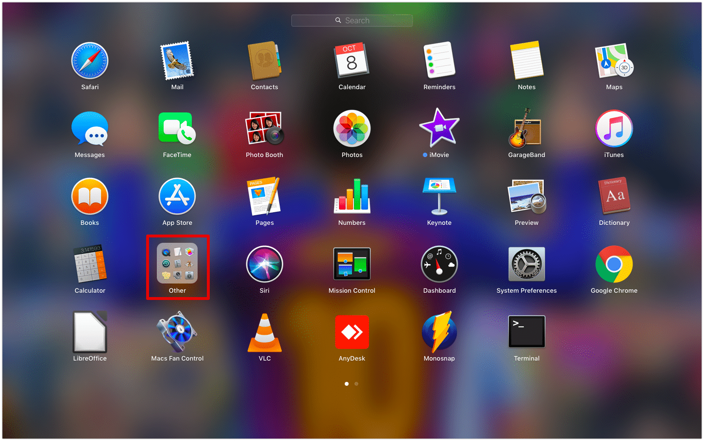 How To Open Terminal on Mac 4 Quick and Easy Ways