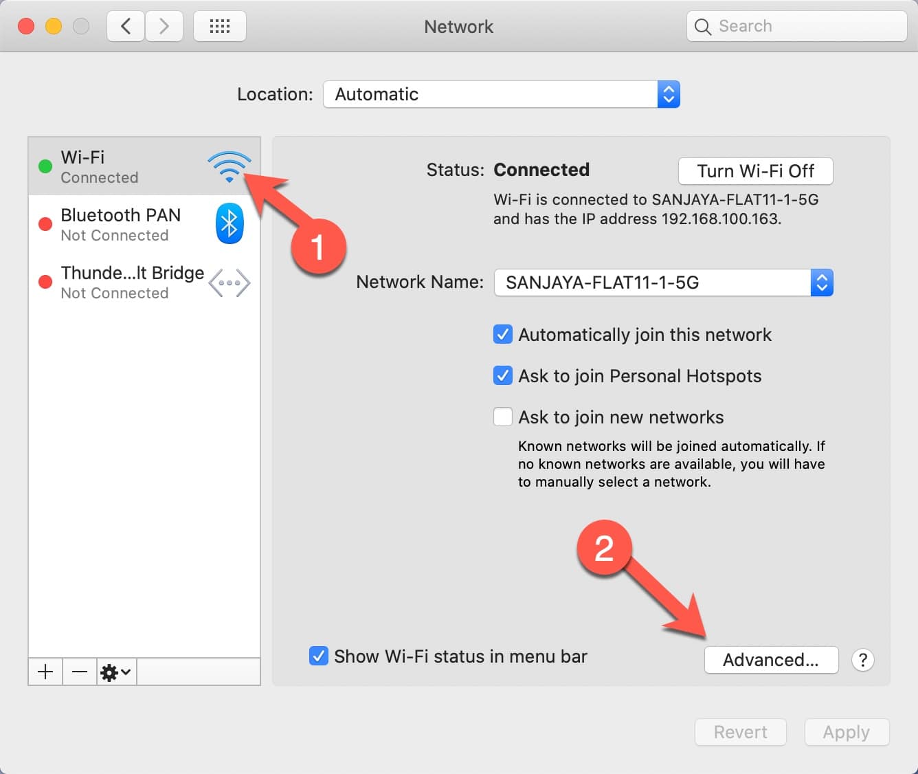 Fix Wifi keeps Disconnecting on Windows, Android & MAC 😎