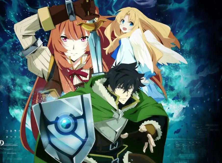 13 Best Anime With Overpowered Main Character 🤴🤴🤴