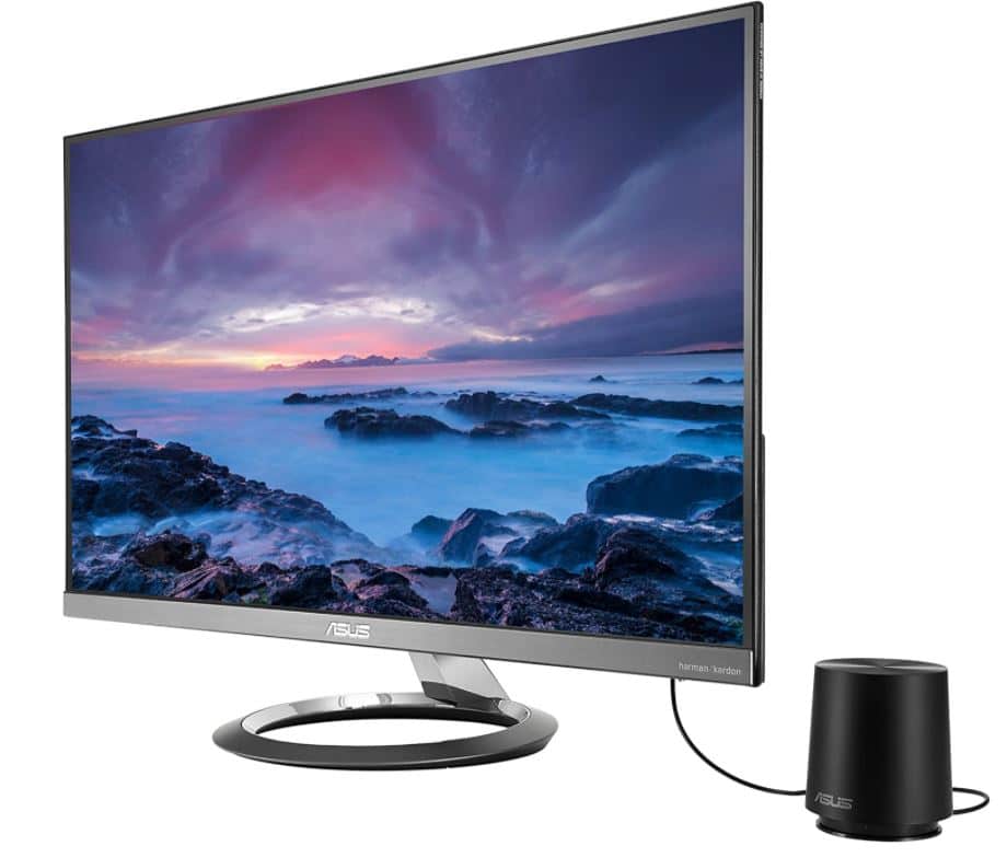 7 Of The Best Monitor for Eye Strain In 2021 Reviewed🤩